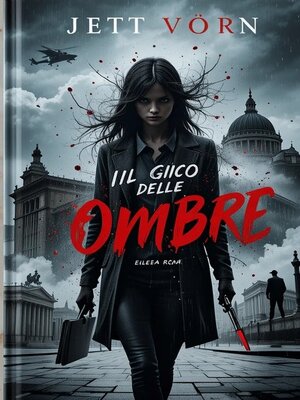 cover image of Il Gioco delle Ombre